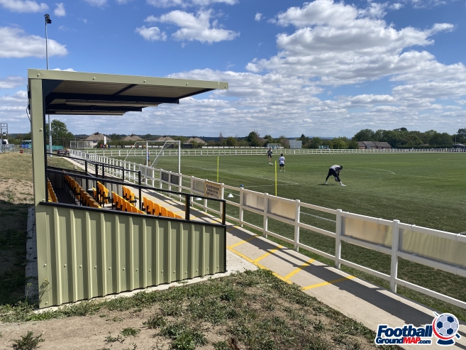 Recreation Ground