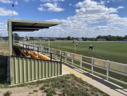An image of Recreation Ground uploaded by rampage
