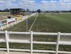 An image of Recreation Ground uploaded by rampage