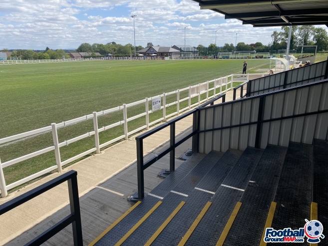 Recreation Ground