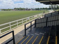 An image of Recreation Ground uploaded by rampage