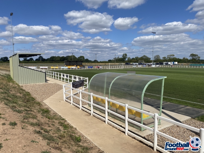Recreation Ground