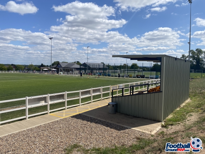 Recreation Ground