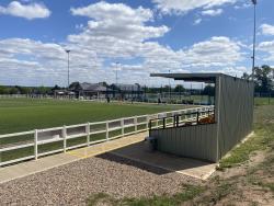 An image of Recreation Ground uploaded by rampage