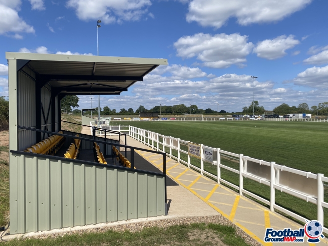 Recreation Ground