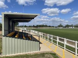 An image of Recreation Ground uploaded by rampage