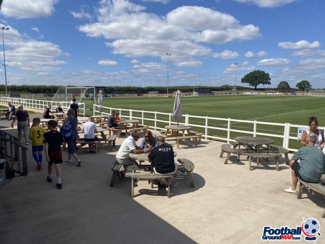 Recreation Ground