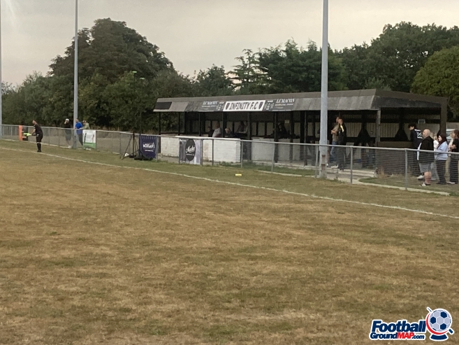 Recreation Ground