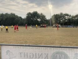 An image of Recreation Ground uploaded by psturton