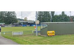 Recreation Ground
