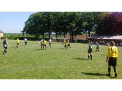 An image of Recreation Ground uploaded by braishfieldfc1907