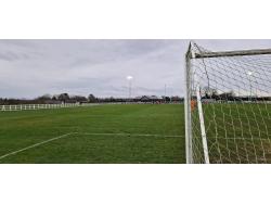 An image of Recreation Ground uploaded by dtfc1907