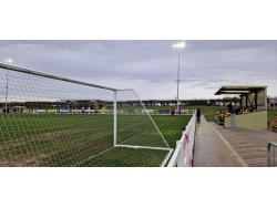 An image of Recreation Ground uploaded by dtfc1907