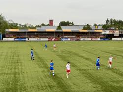An image of Recreation Park uploaded by francis0262