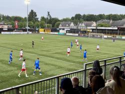 An image of Recreation Park uploaded by francis0262