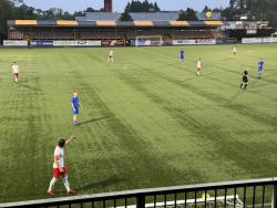 An image of Recreation Park uploaded by francis0262