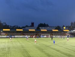 An image of Recreation Park uploaded by francis0262