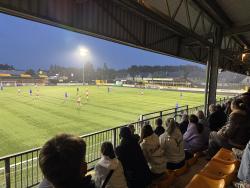 An image of Recreation Park uploaded by francis0262