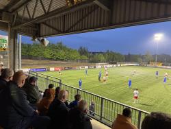 An image of Recreation Park uploaded by francis0262
