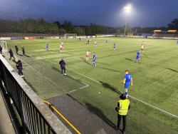 An image of Recreation Park uploaded by francis0262