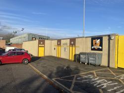 An image of Recreation Park uploaded by rampage