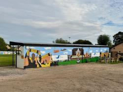 An image of Recreation Way uploaded by francis0262