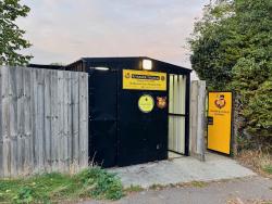 An image of Recreation Way uploaded by francis0262