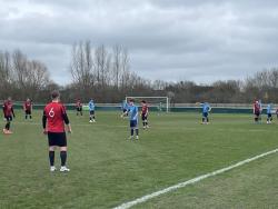 An image of Regatta Way Sports Ground uploaded by joneverett