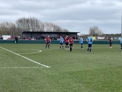 An image of Regatta Way Sports Ground uploaded by joneverett