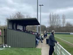 An image of Regatta Way Sports Ground uploaded by joneverett