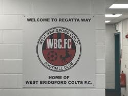 An image of Regatta Way Sports Ground uploaded by joneverett