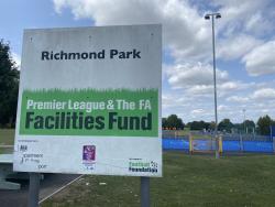 Richmond Park