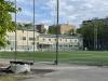 Rigas 49 vidusskolas sporta komplekss