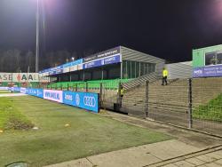 An image of Riwal Hoogwerkers Stadion uploaded by harrysheroes