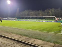 An image of Riwal Hoogwerkers Stadion uploaded by harrysheroes