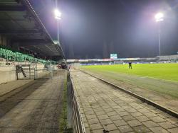 An image of Riwal Hoogwerkers Stadion uploaded by harrysheroes