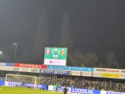 An image of Riwal Hoogwerkers Stadion uploaded by harrysheroes