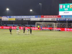 An image of Riwal Hoogwerkers Stadion uploaded by harrysheroes