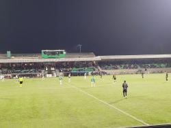 An image of Riwal Hoogwerkers Stadion uploaded by harrysheroes