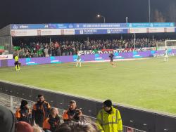 An image of Riwal Hoogwerkers Stadion uploaded by harrysheroes