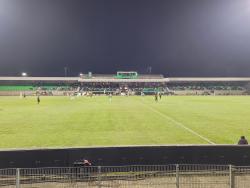 An image of Riwal Hoogwerkers Stadion uploaded by harrysheroes