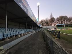 An image of Riwal Hoogwerkers Stadion uploaded by harrysheroes