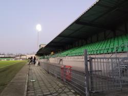 An image of Riwal Hoogwerkers Stadion uploaded by harrysheroes