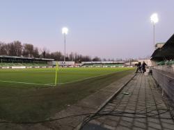 An image of Riwal Hoogwerkers Stadion uploaded by harrysheroes