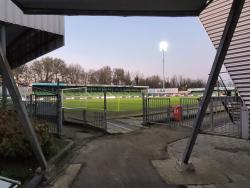 An image of Riwal Hoogwerkers Stadion uploaded by harrysheroes