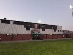 An image of Riwal Hoogwerkers Stadion uploaded by harrysheroes
