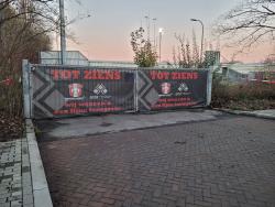 An image of Riwal Hoogwerkers Stadion uploaded by harrysheroes