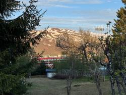 An image of Romssa Arena uploaded by francis0262