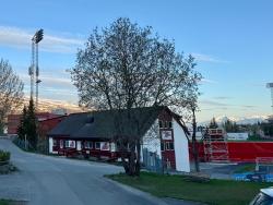 An image of Romssa Arena uploaded by francis0262