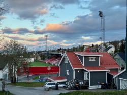 An image of Romssa Arena uploaded by francis0262